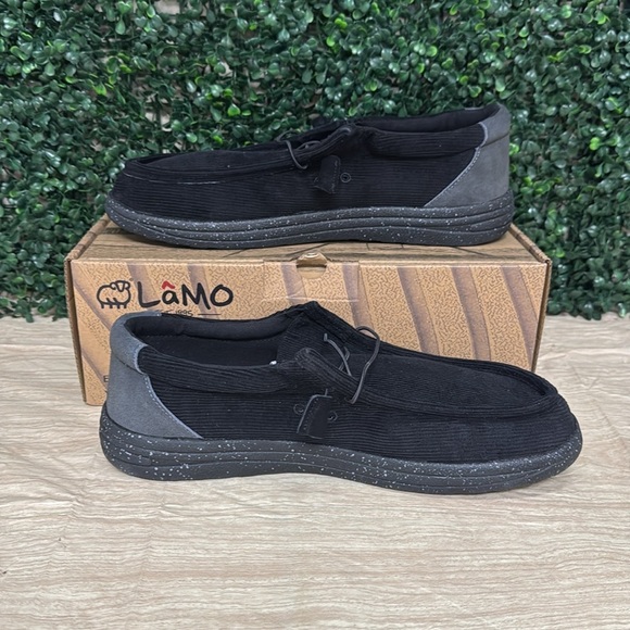 LAMO Paul - M14 - Picture 2 of 10